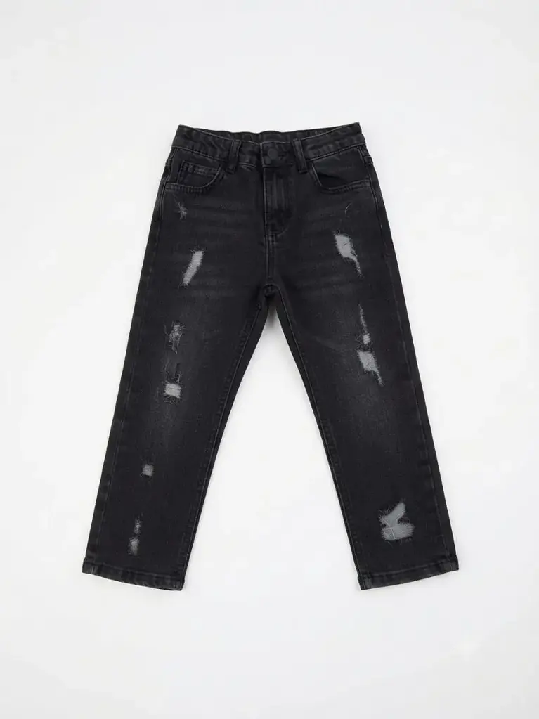 wide leg jeans 2006