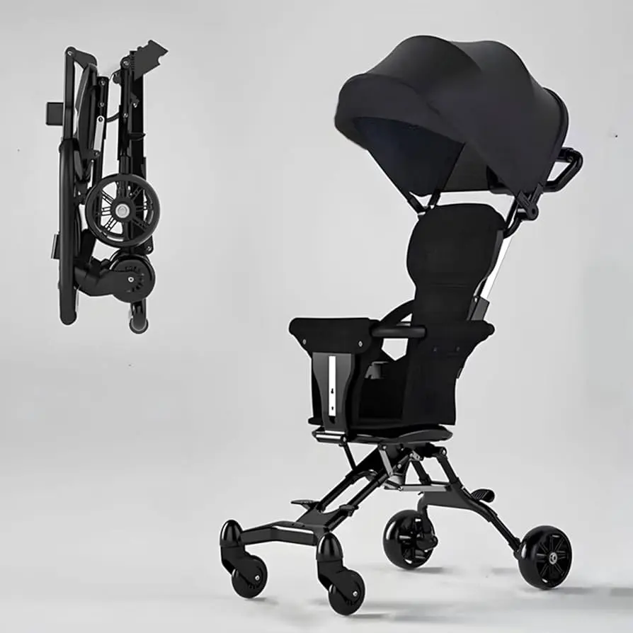  DM082 Mini Stroller