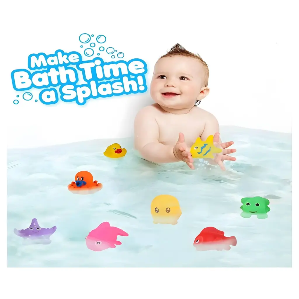 Bath toys dm098