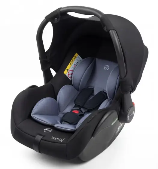 Burbay Carseat stage 1 dm109 