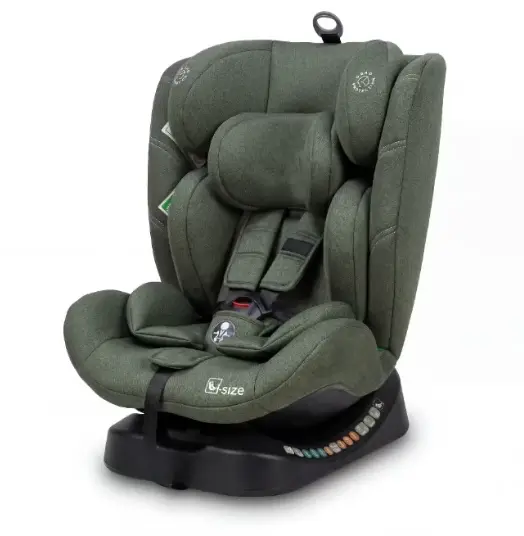 Carseat stage 2 dm122 
