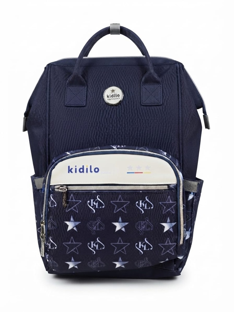 Kidilo x004 mommy Bag 