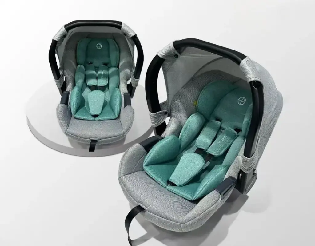 Carseat stage 1 Dm013 Pro 