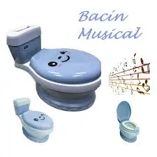 POTTY music 444-12 307