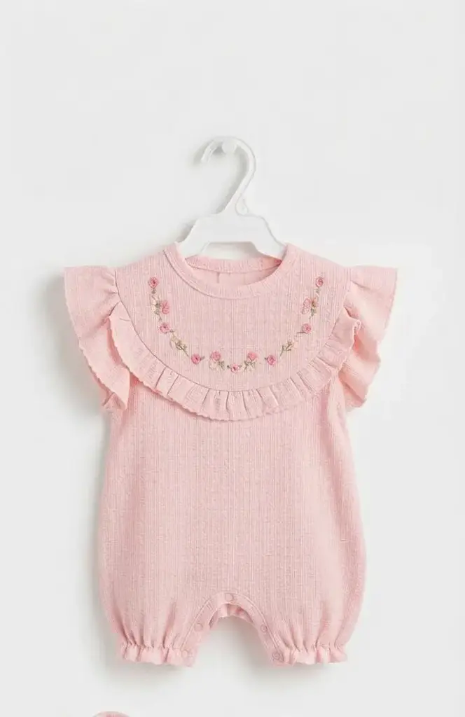 Romper (0419B)