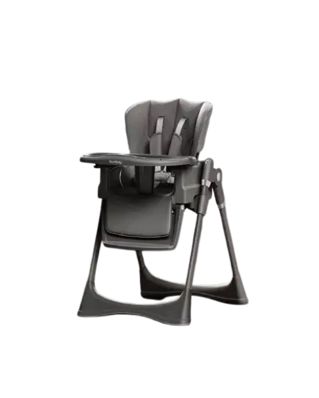 Burbay Food Chair Dm130 (darkgrey)