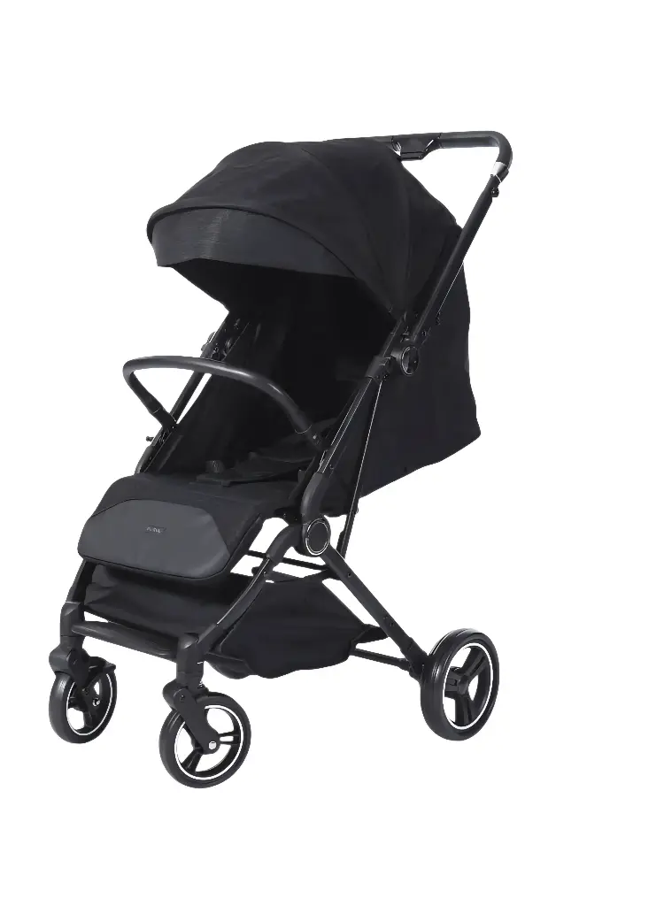 Burbay x5r DM184 Baby Stroller (khaki)