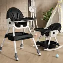 burbay Food Chair and rocker 2in1 DM114 
