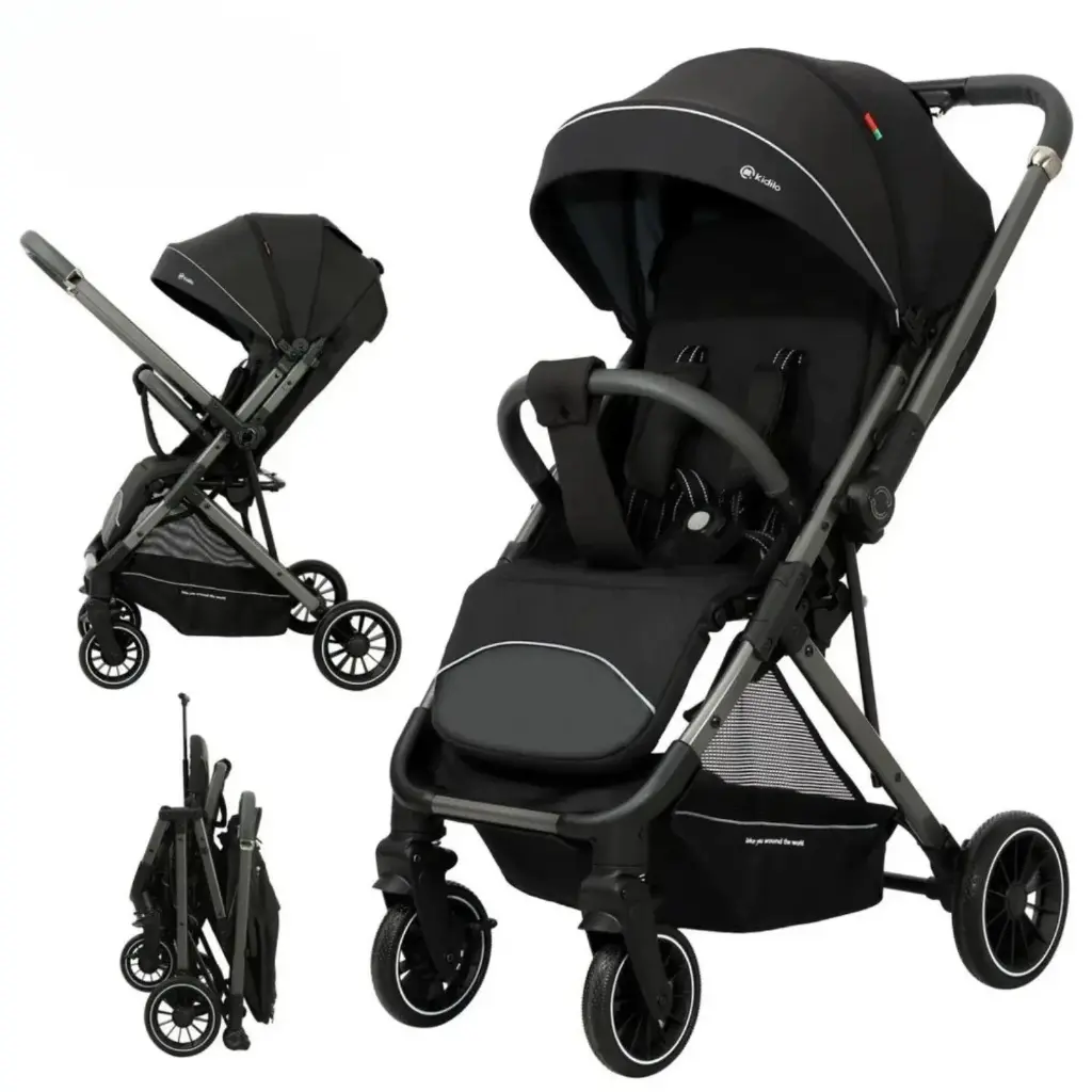 kidilo 6521 Stroller 