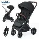  Baby Stroller Kidilo 6530