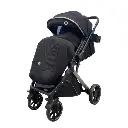 Burbay B1 DM103 dm535 Baby Stroller 