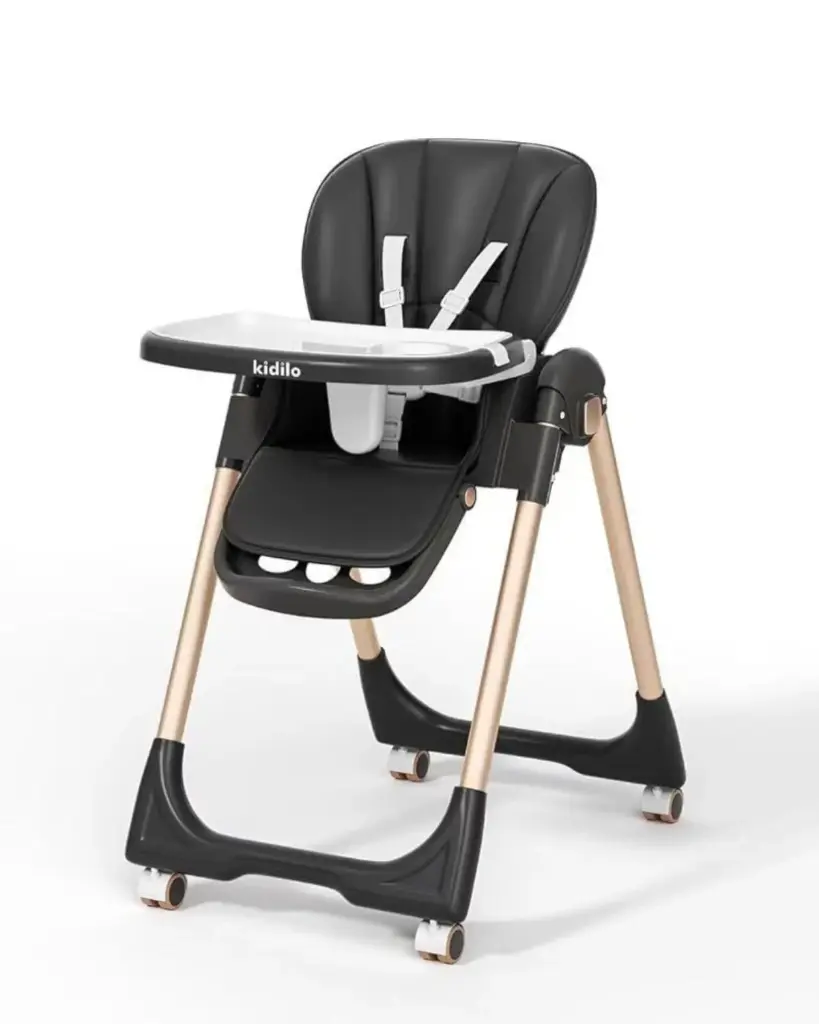 kidilo DC01 Food Chair