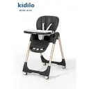 kidilo DC01 Food Chair