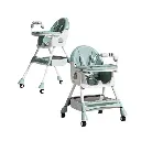 Kidilo E560 Baby High Chair 