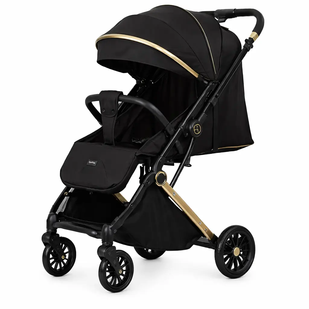 Baby Stroller Burbay DM192  