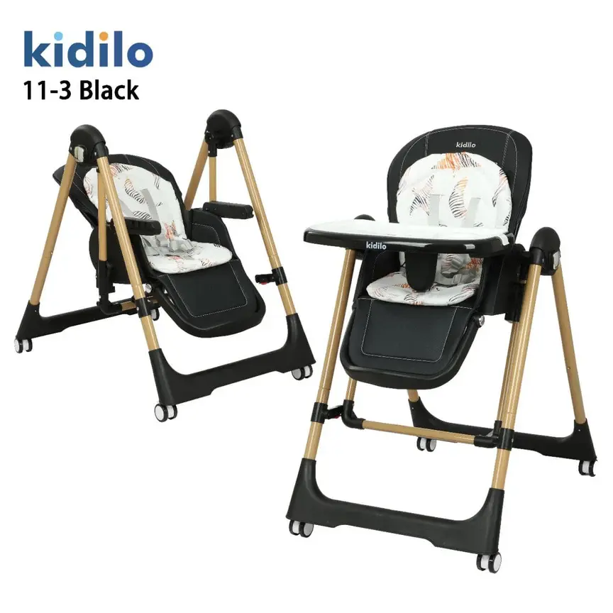 kidilo Food Chair Swing 11-3