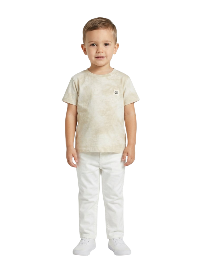 Mini Boss t-shirt 1140