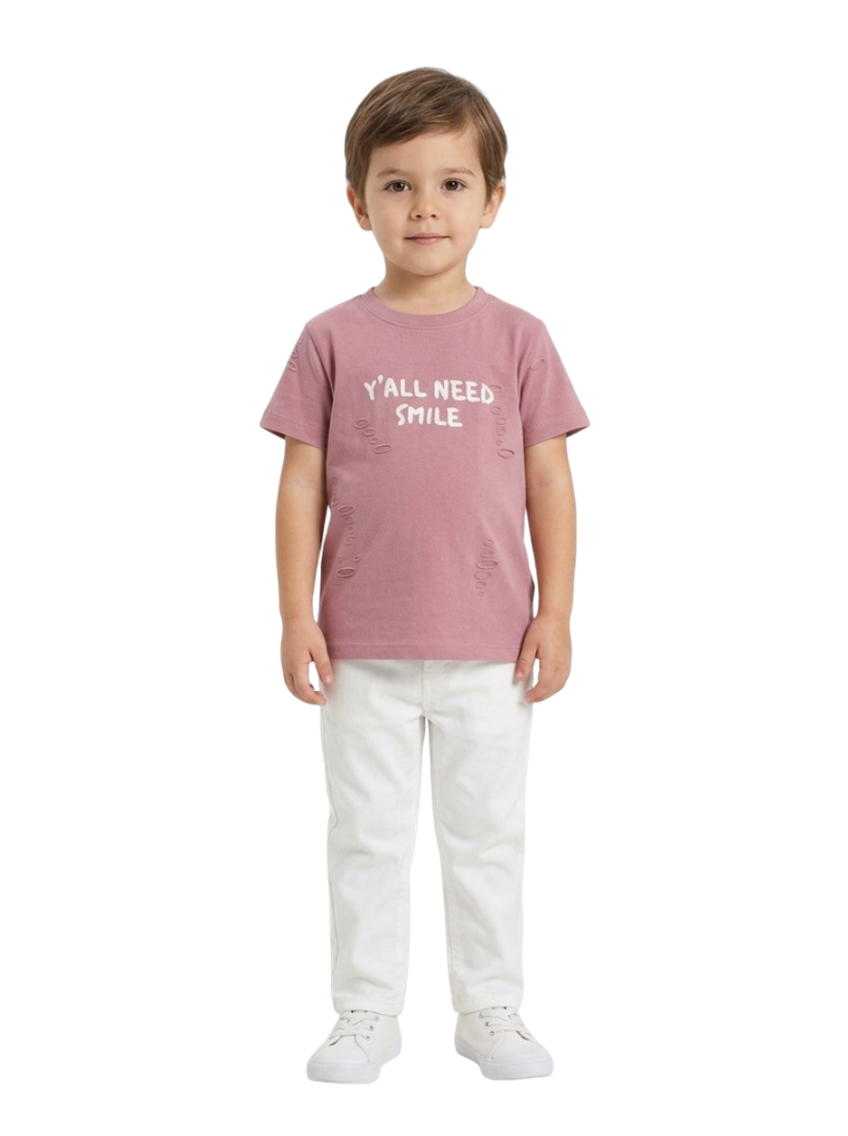 Mini Boss t-shirt 1188