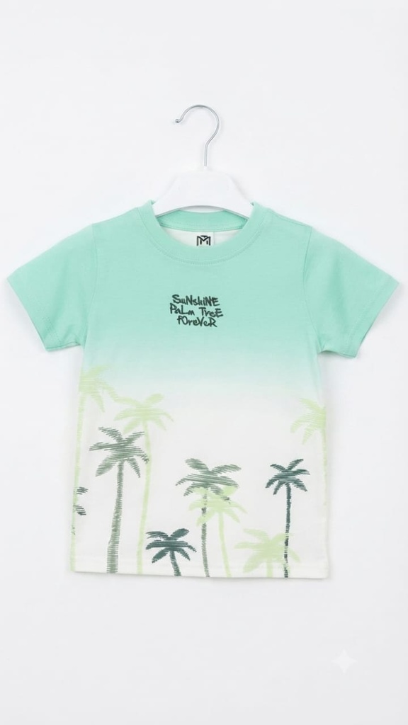 Mini Boss t-shirt 1194