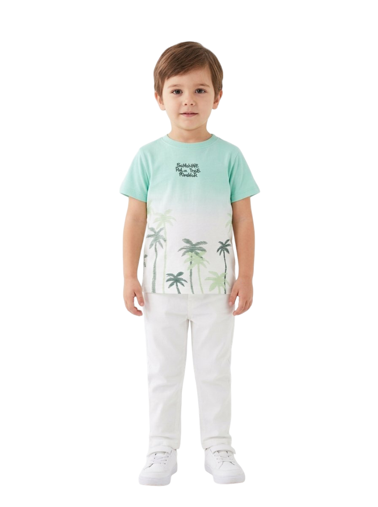 Mini Boss t-shirt 1194