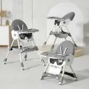 kidilo 8131 Food Chair