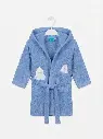 bathrobe large  0121D/S