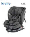  Kidilo G406 pro Carseat all stages 