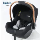 kidilo sq2g carseat with golden arm 