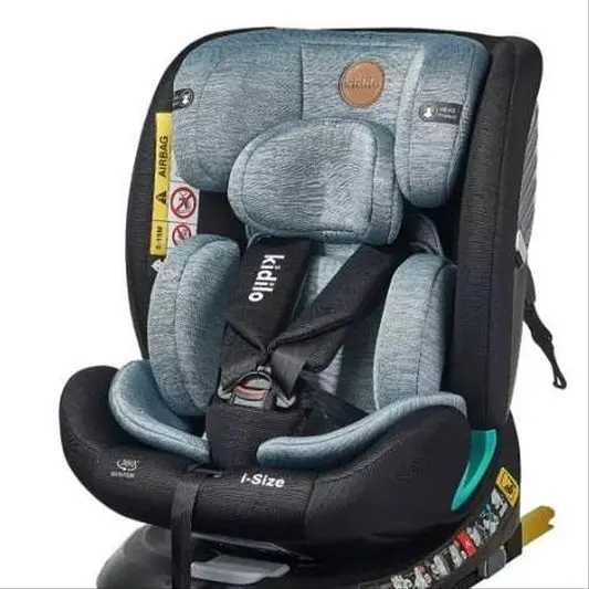 Kidilo G509 all stages carseat