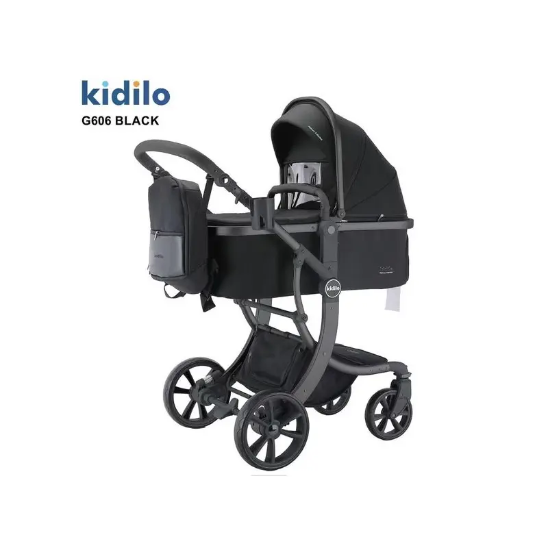 Kidilo G606 stroller 