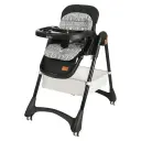 kidilo kd3-3 Food Chair