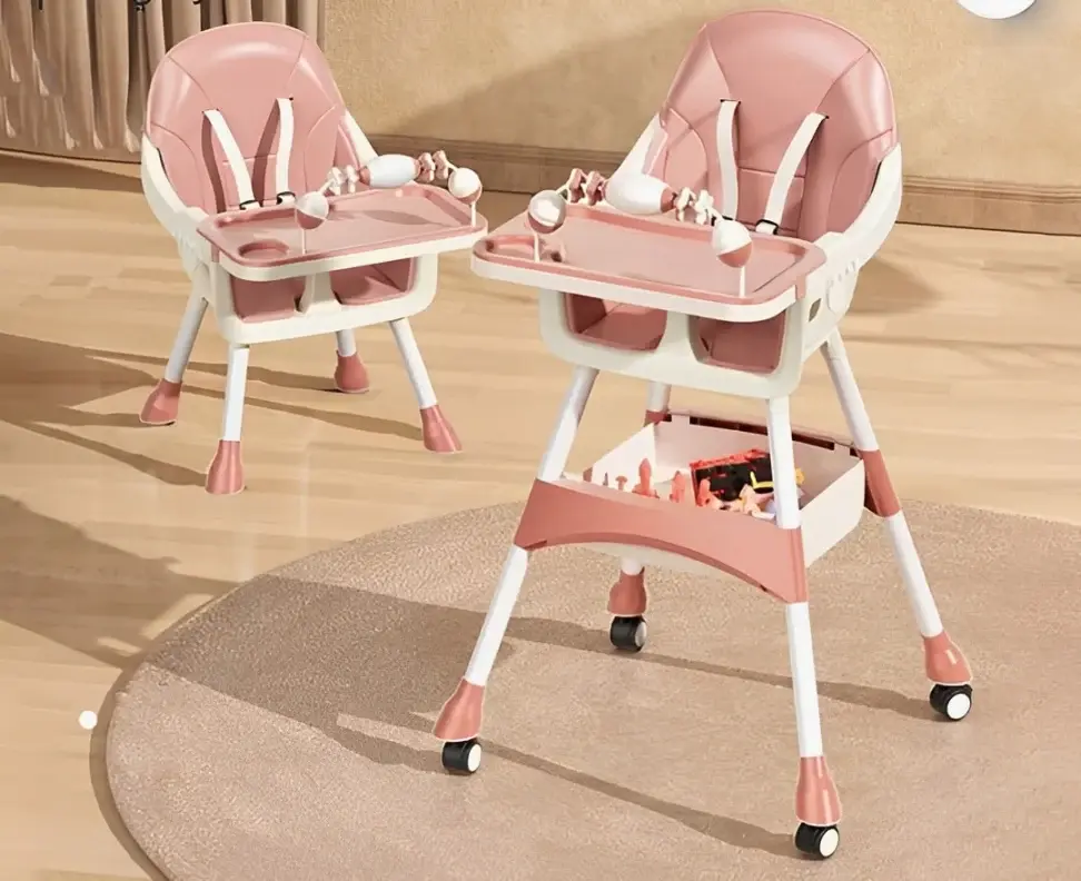 Food Chair s360