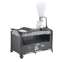 Kidilo T701L Foldable Travel Baby Bed Multi-Function 