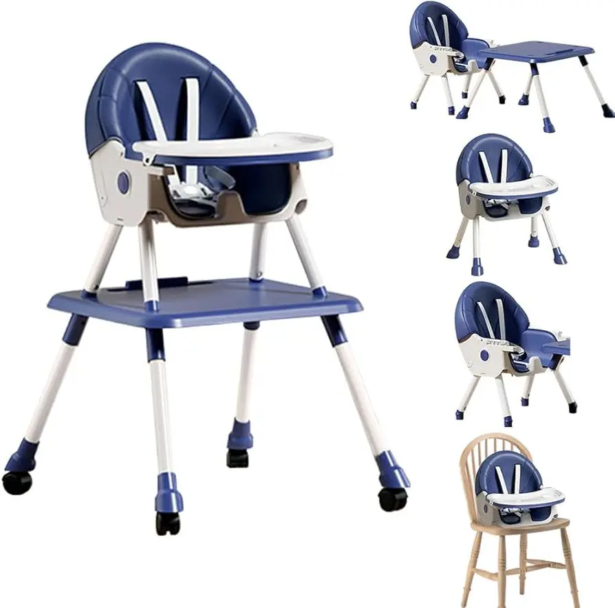 Food Chair KD1