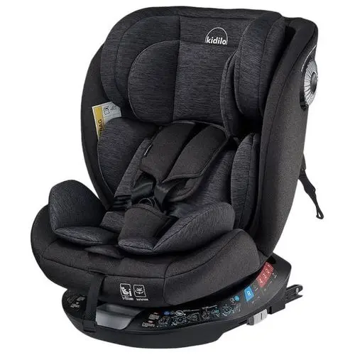  Kidilo G409 Carseat all stages 