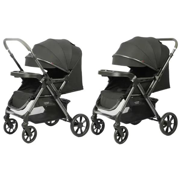 kidilo t8 stroller