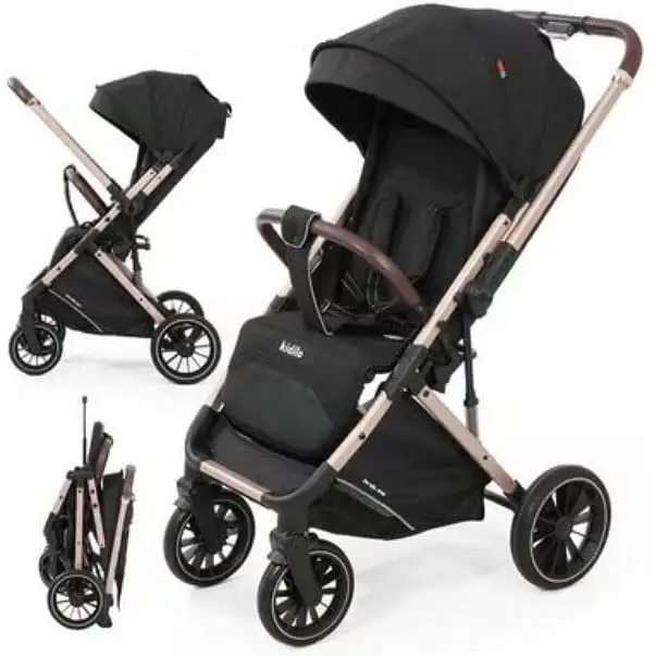Baby Stroller Kidilo 6530 Pro 