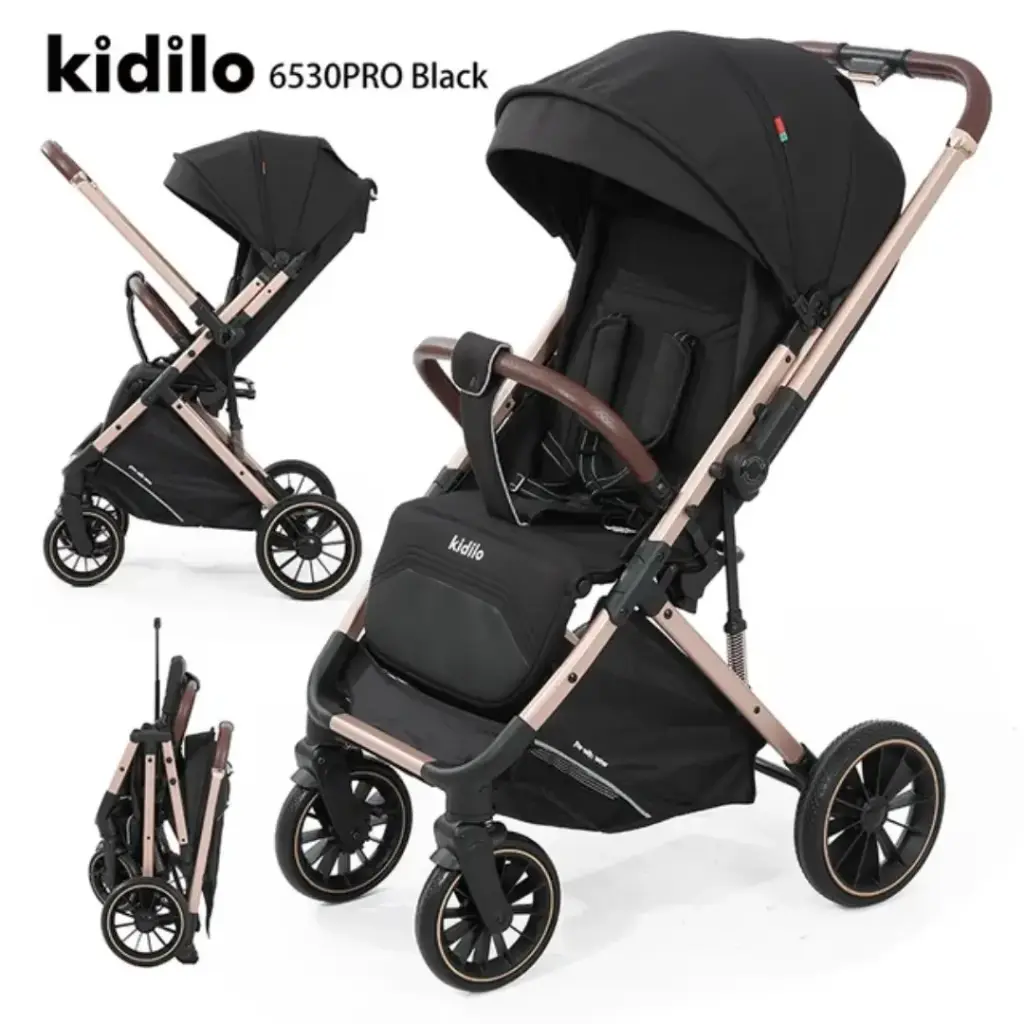 Kidilo 6530 Pro Stroller 