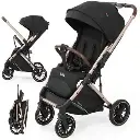 Baby Stroller Kidilo 6530 Pro 