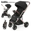Kidilo 6530 Pro Stroller 