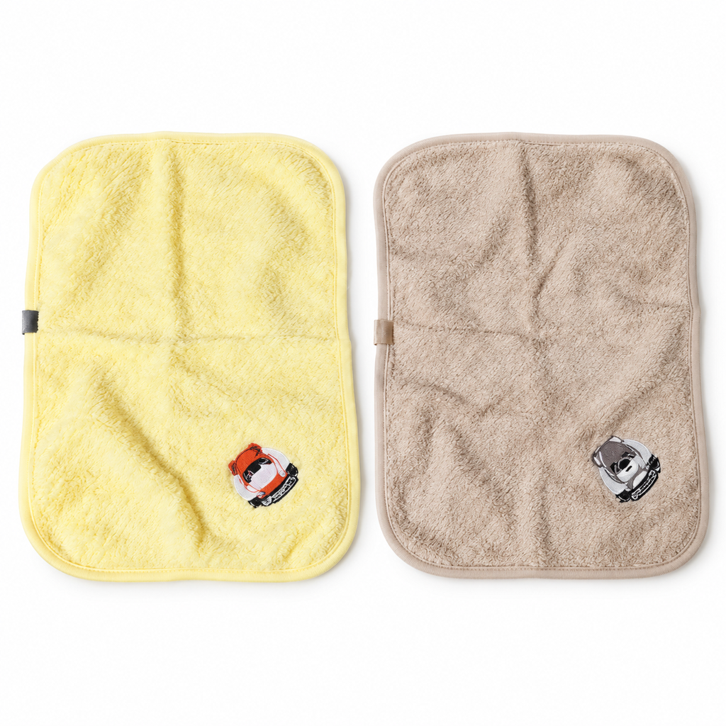 Towel baby 0040