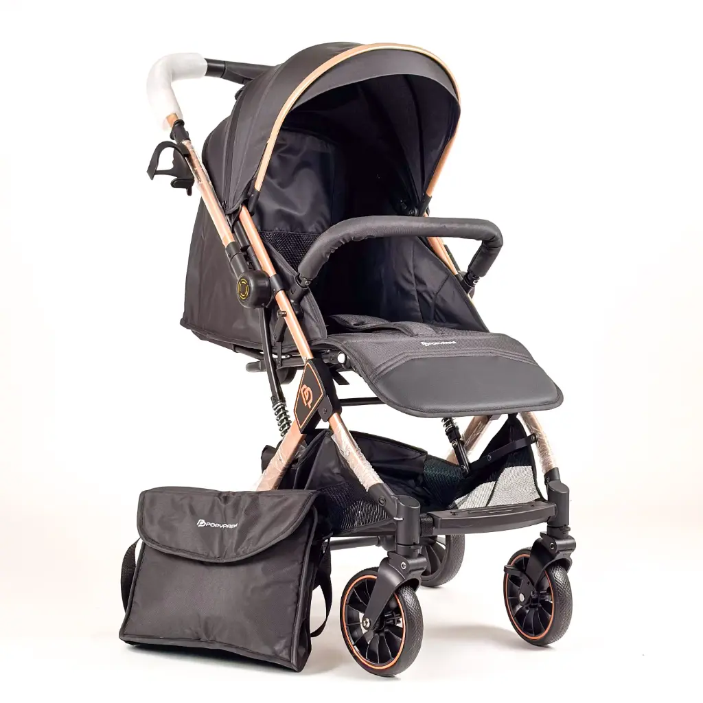 Popypapa C3 pro stroller