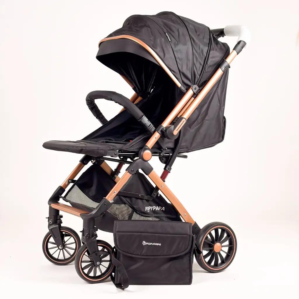 Popypapa D8 stroller