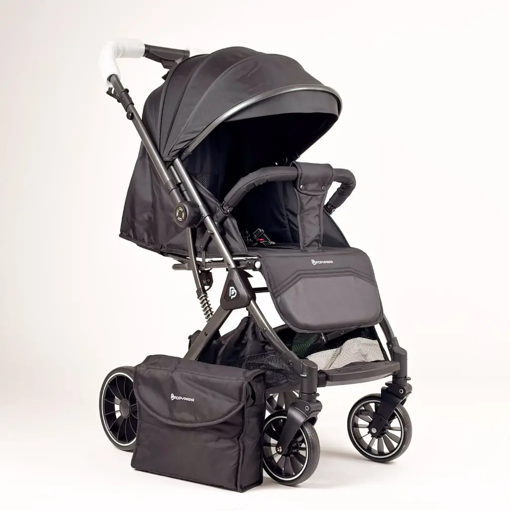 Baby Stroller Popypapa D3 