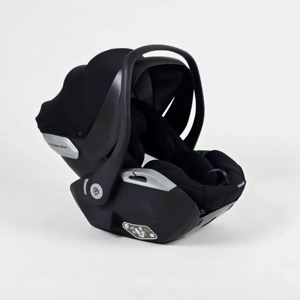 Popypapa CB08F carseat stage 1