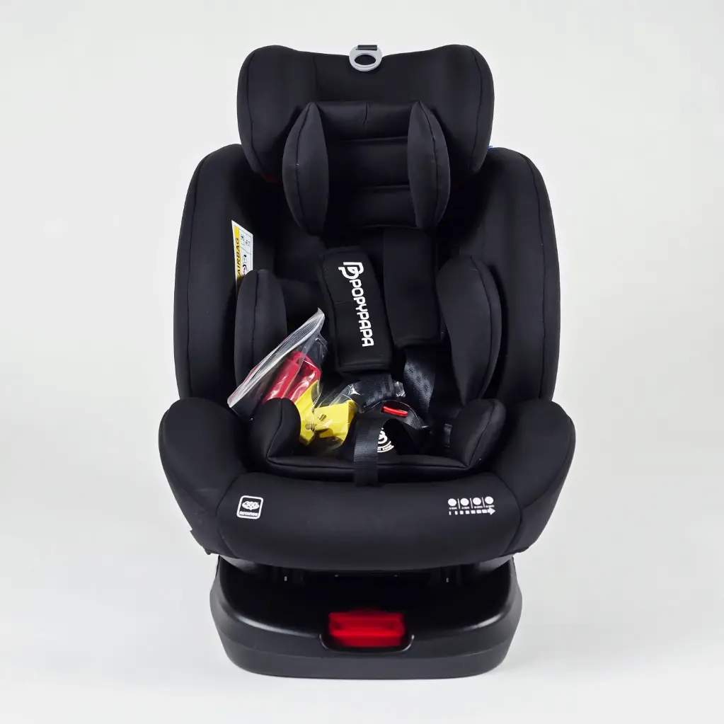  Popypapa CB102A Carseat all stages