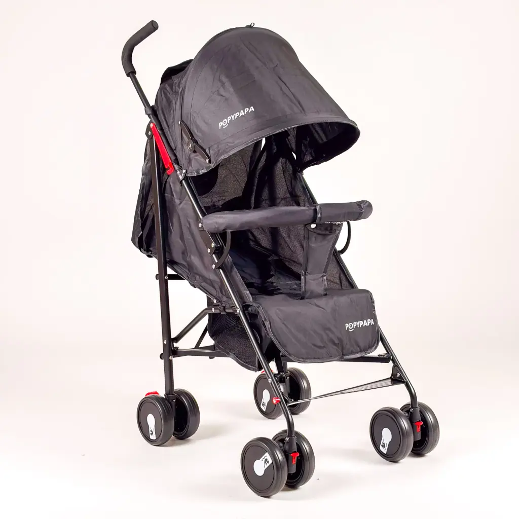 Popypapa CB-808-D stroller