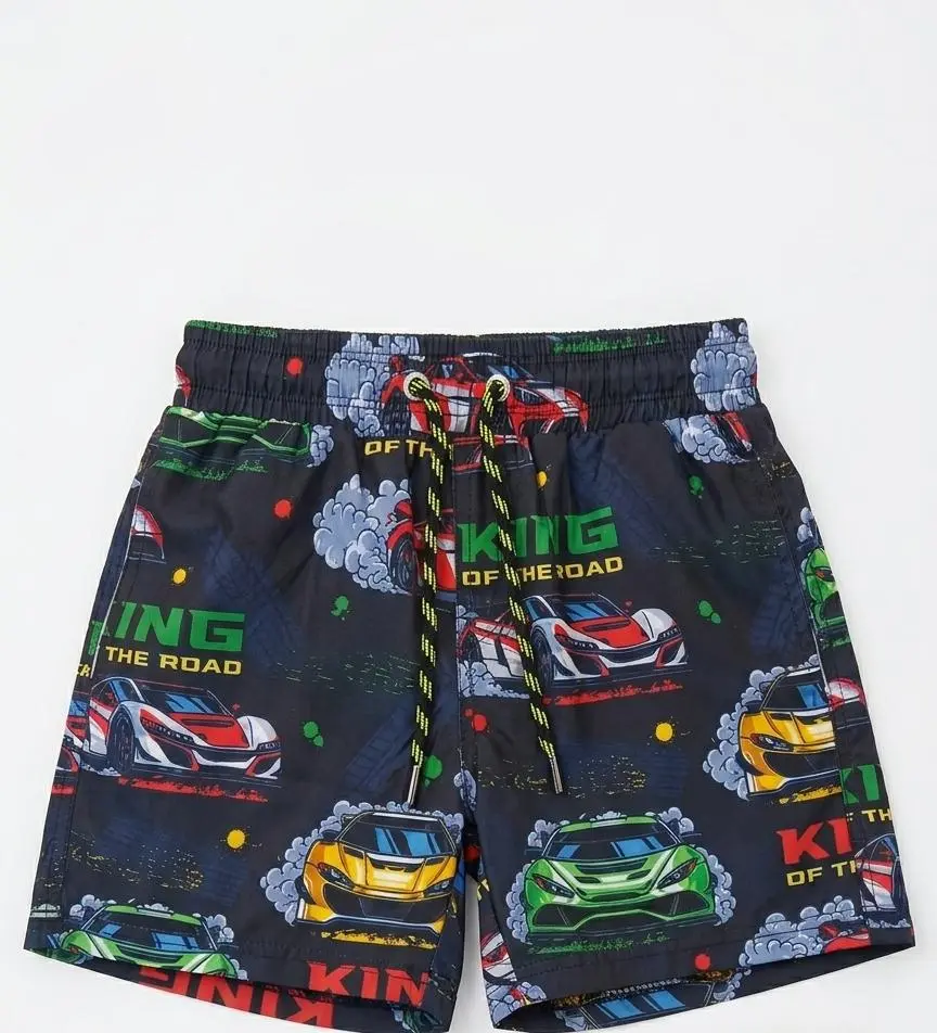 Boys' Shorts S26 /33