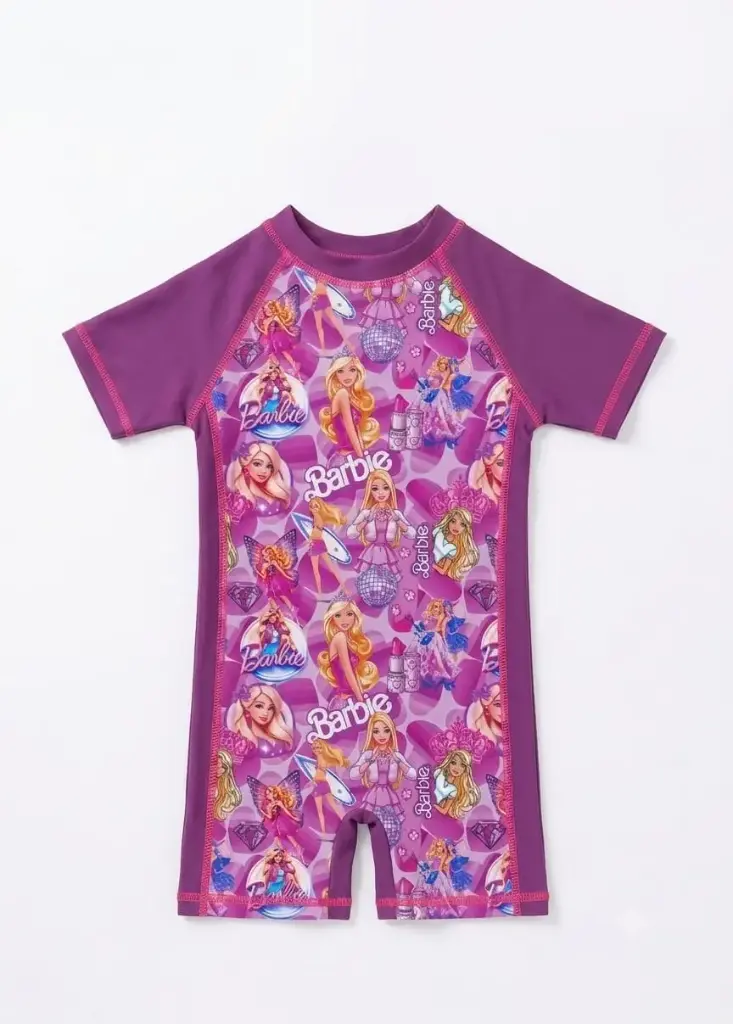 Swimsuit S26 / 87