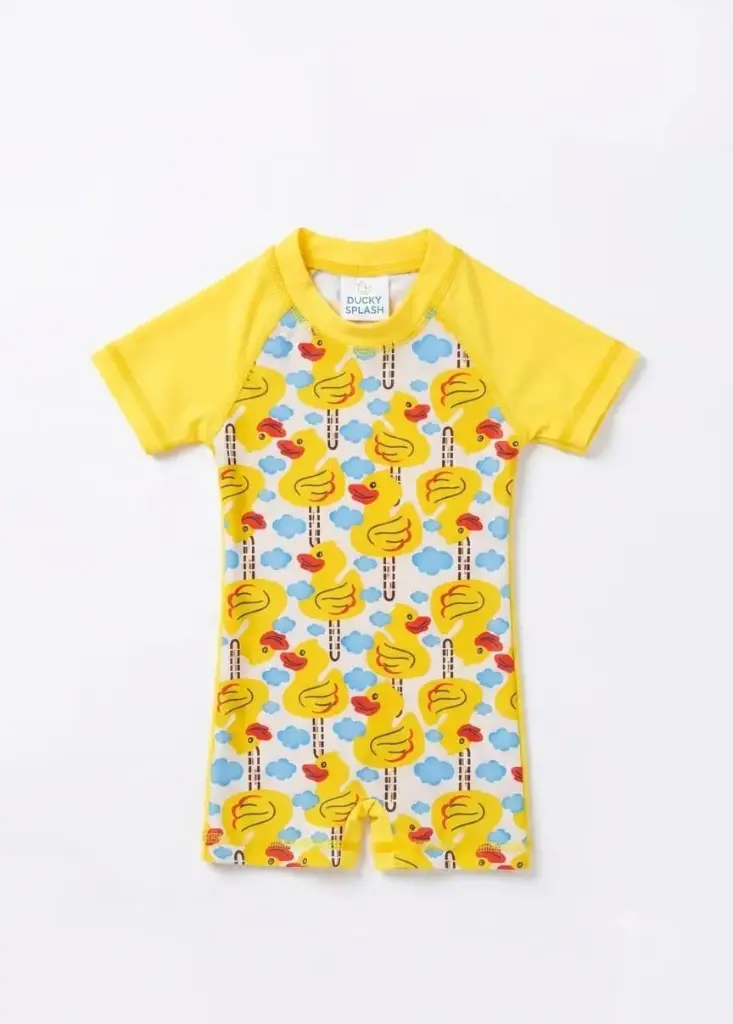 Baby Suit Set S25/08